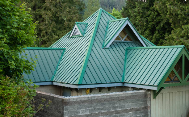 Best Slate Roofing  in Sebewaing, MI