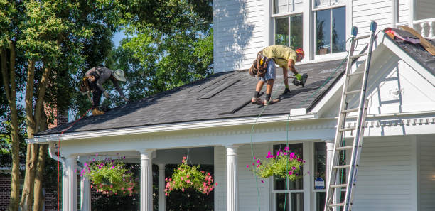 Best Cold Roofs  in Sebewaing, MI