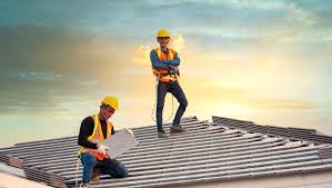 Best Metal Roofing Installation  in Sebewaing, MI